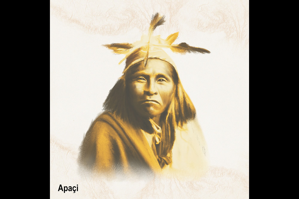 Navaho’nun Hüzünlü Tarihi 13g