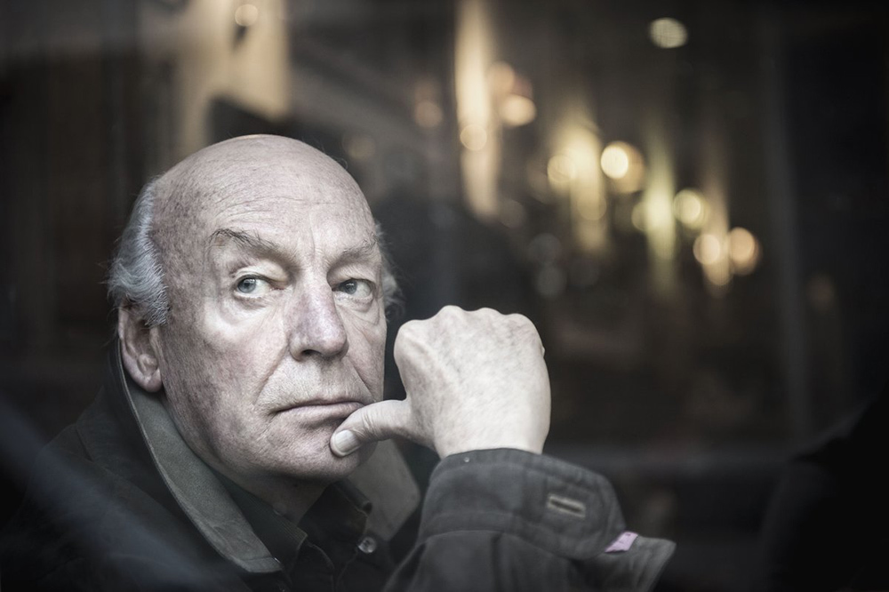 Latin Amerika’nın Coşkusu: Eduardo Galeano