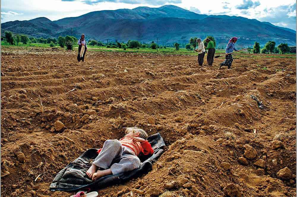 8 Mart Dünya Emekçi Kadınlar Günü’nü Rakamlar Kutlamıyor
