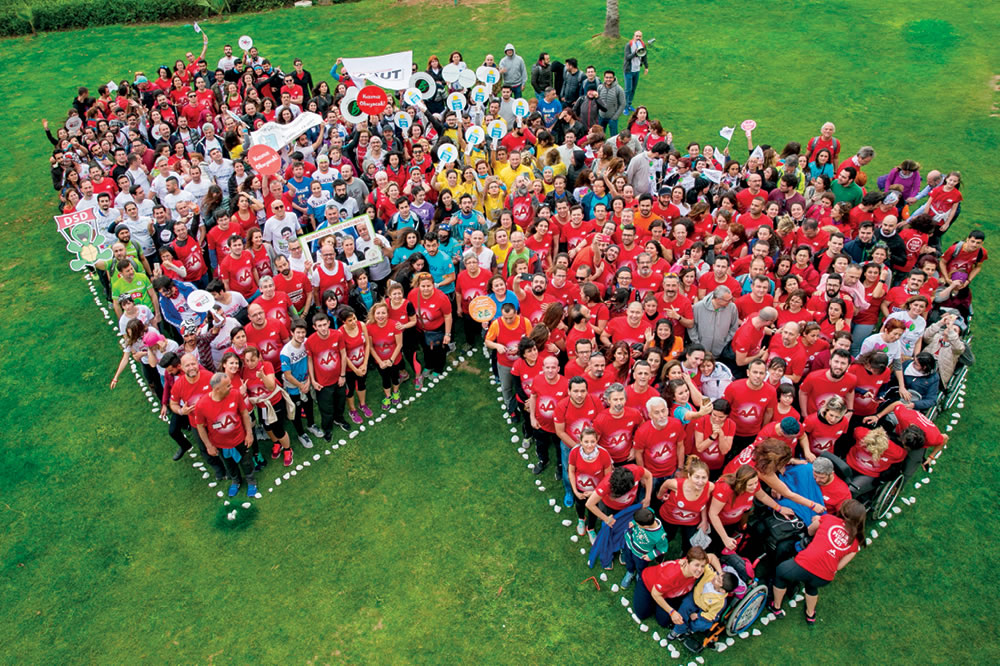 Adım Adım: İyilik Peşinde Koş