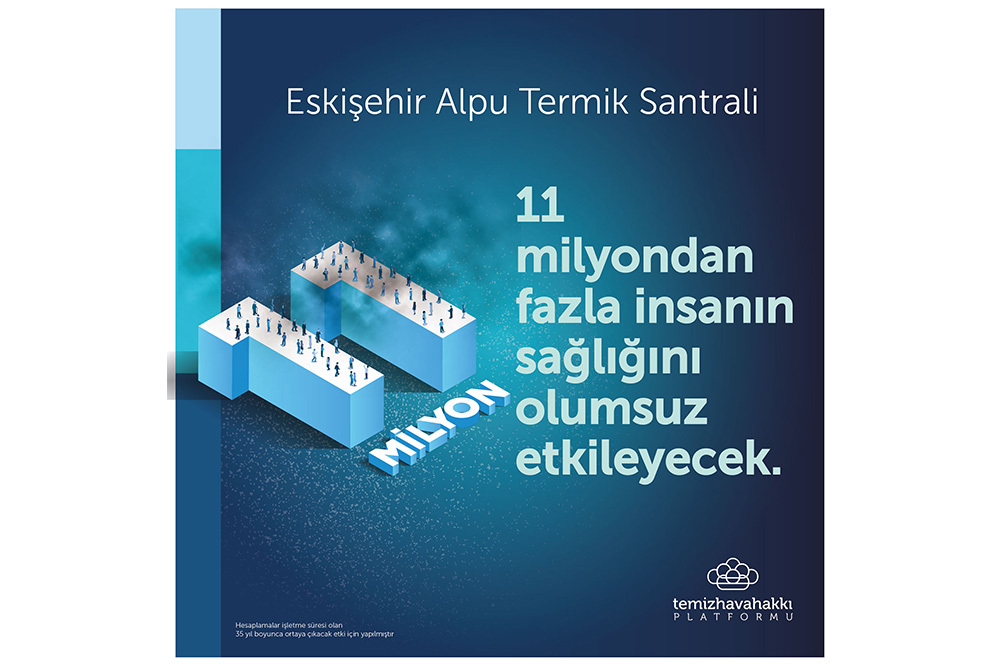 Alpu Ovası Direniyor