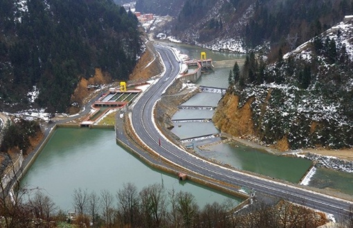 Anayasa Mahkemesi'nde HES'le İlgili İhlal Kararı