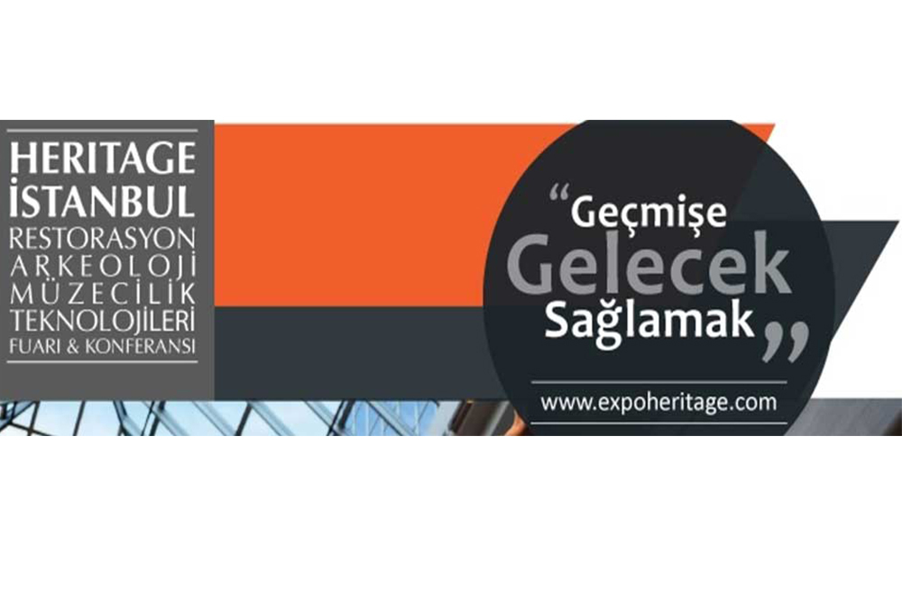 Arkeoloji Fuarı’na Geri Sayım Başladı