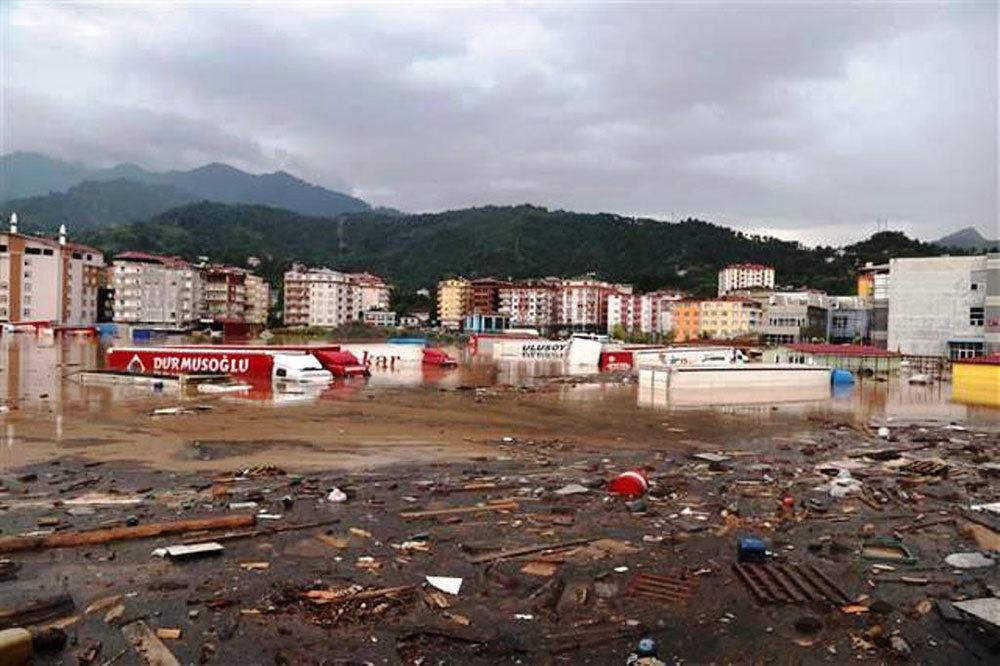 Artvin’i Vuran Sellerin Gerçek Nedeni Nedir?