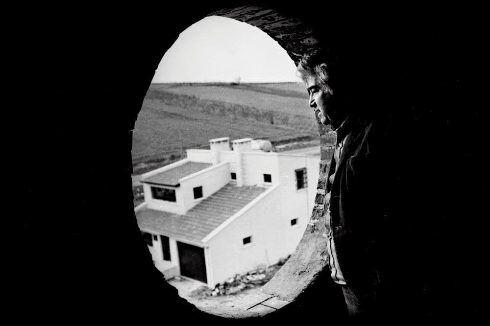 #Aziz Nesin 100 Yaşında, Ütopya Köy