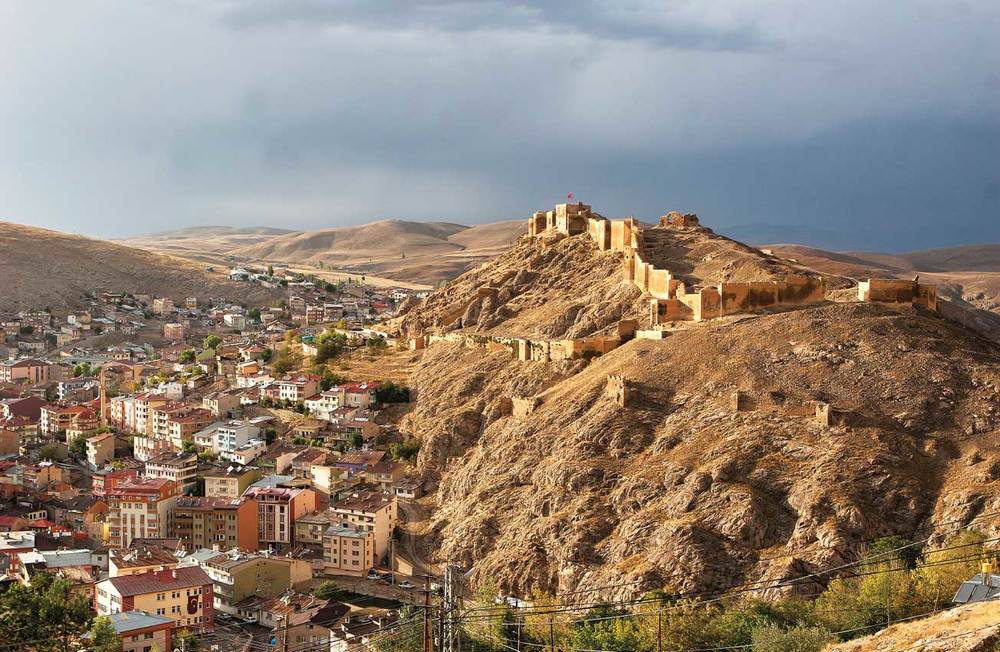 Bayburt, Çoruh'un Tacı