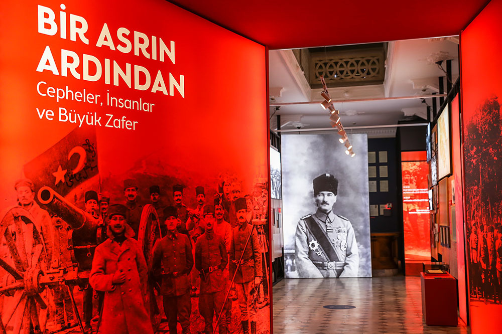 Bir Asrın Ardından