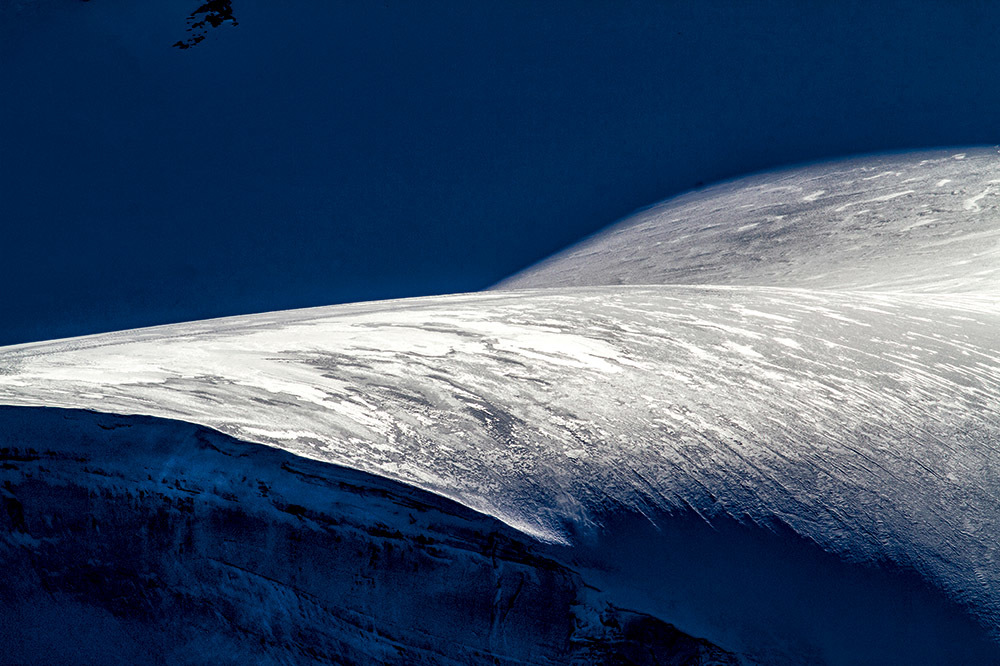 Buz Gezegeni: Antarktika