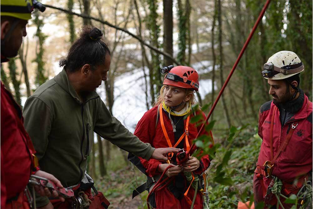 Cinlikuyu: Mağara Tutkunlarının İlk Durağı