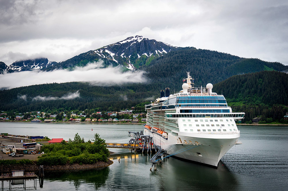 Cruise Planet Yayında