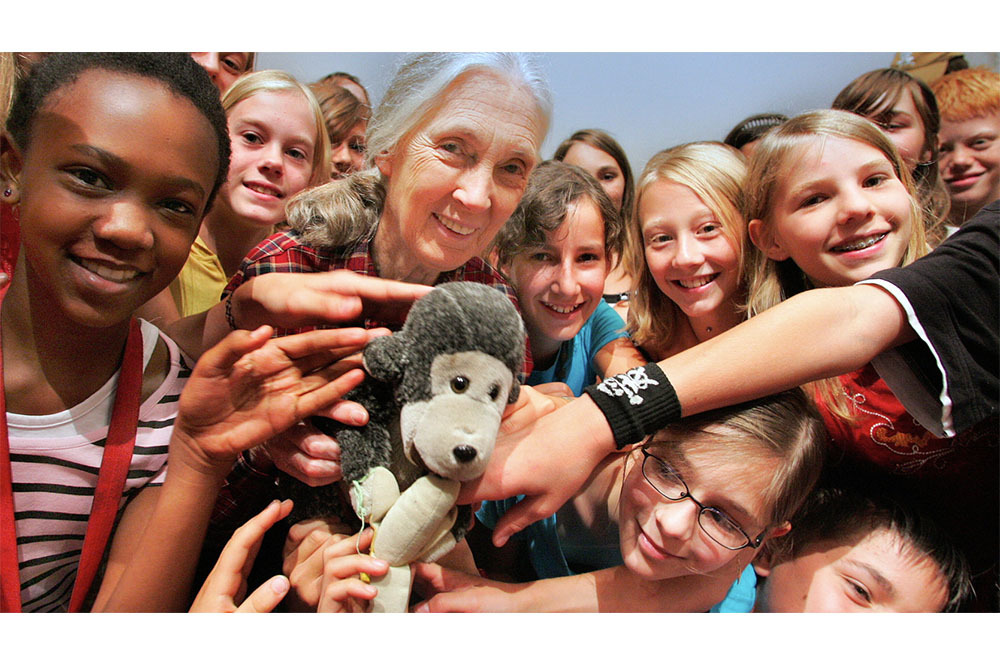 Daha İyi Bir Gezegen İçin