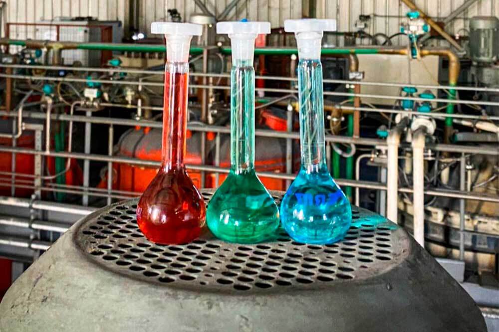 Değerli ve Kritik Hammaddeler Ekonomiye Geri Kazandırılıyor