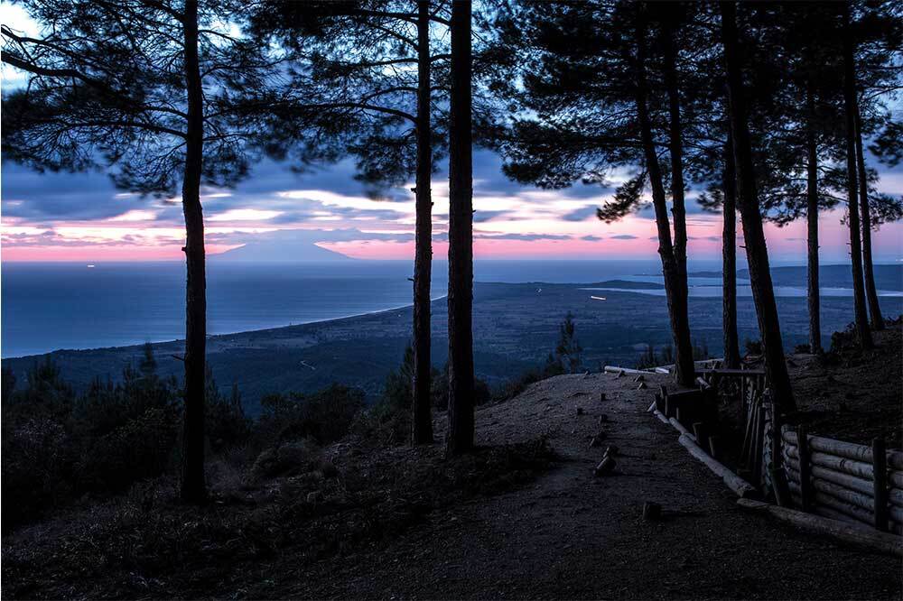 DKMP’den Beş Yeni Sulak Alan