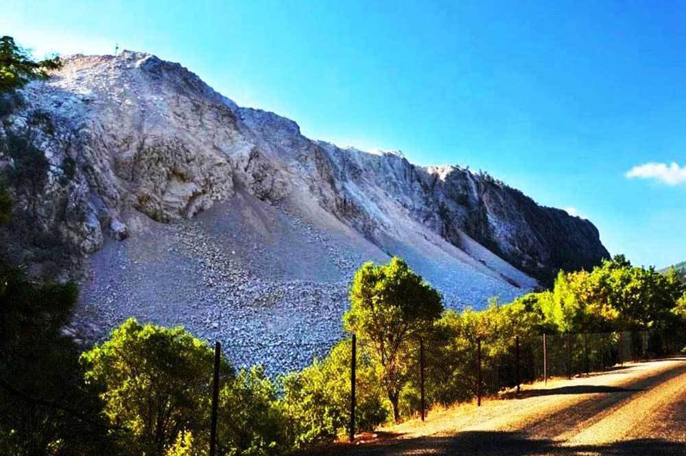 Doğa Kıyımına Karşı Hukuk Savaşı