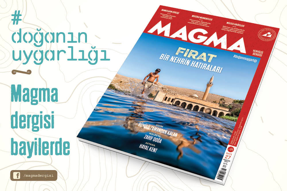 #doğanınuygarlığı