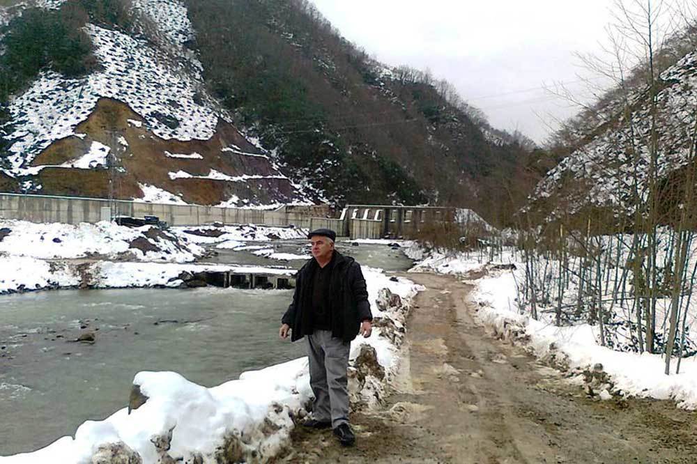 Emekli Yurttaş Başbakanlığa Hukuk Dersi Verdi