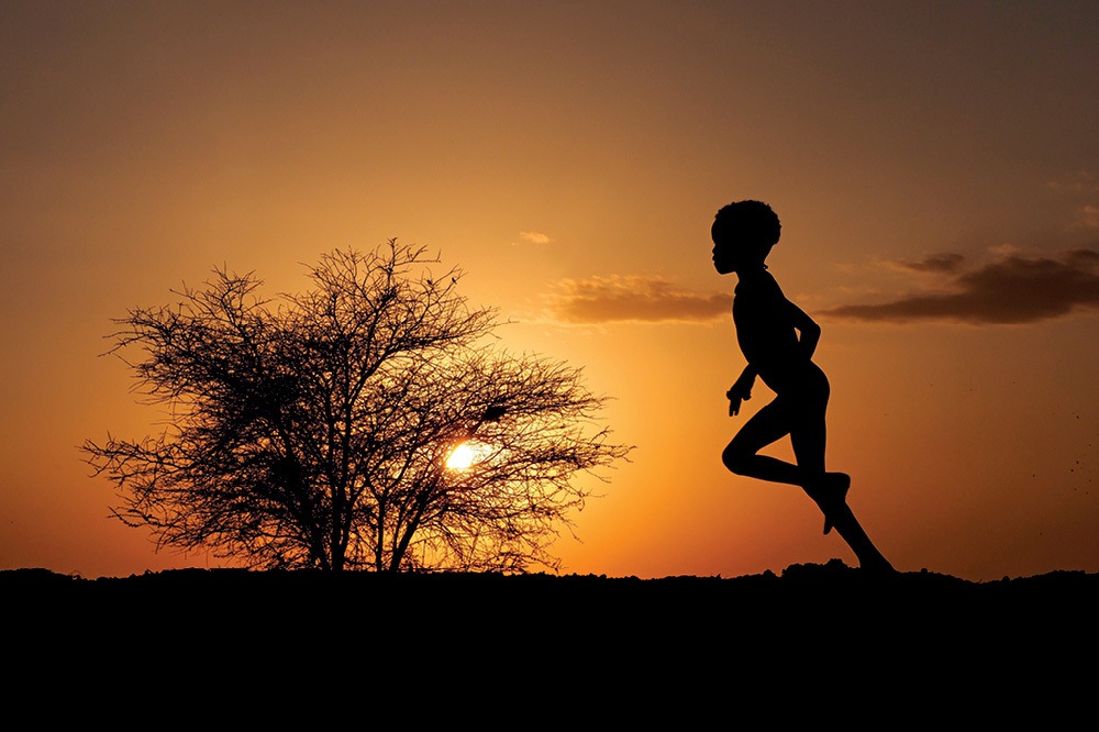 Etiyopya: Omo Vadisi