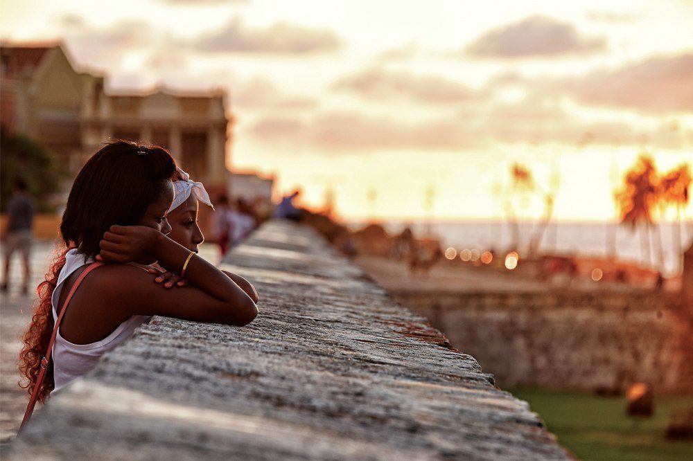 Gabriel García Márquez ve Yalnızlıklar Kıtası