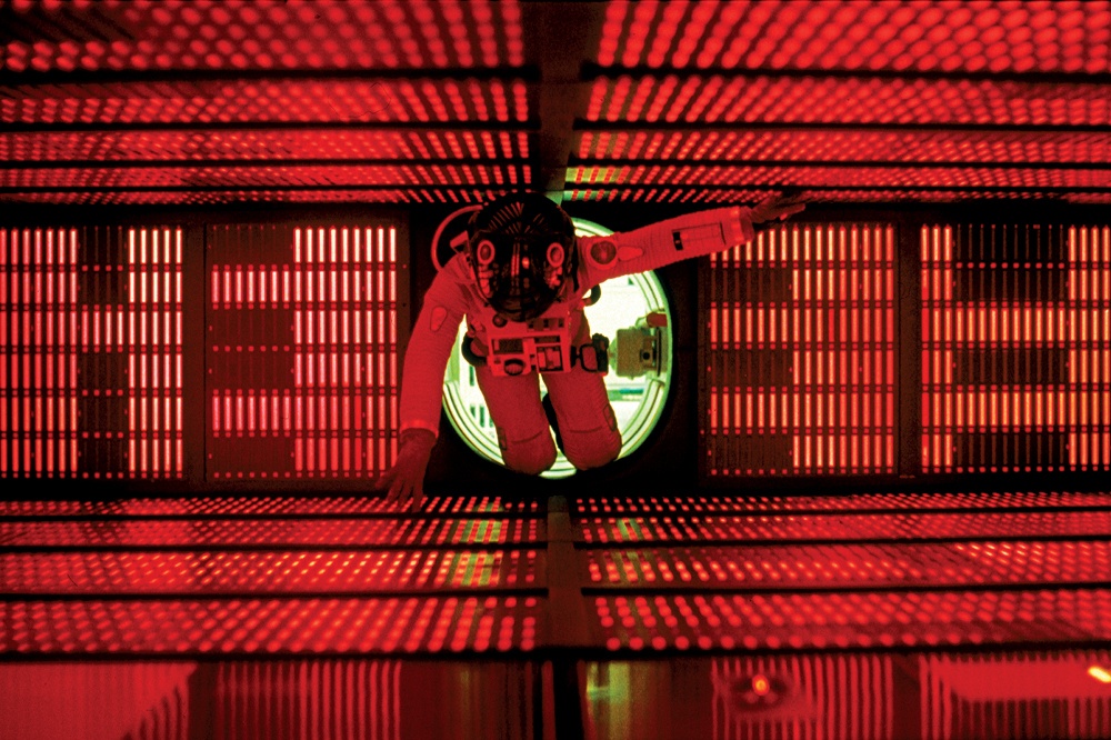 Geleceğe Yolculuk: Makineler ve İnsanlar