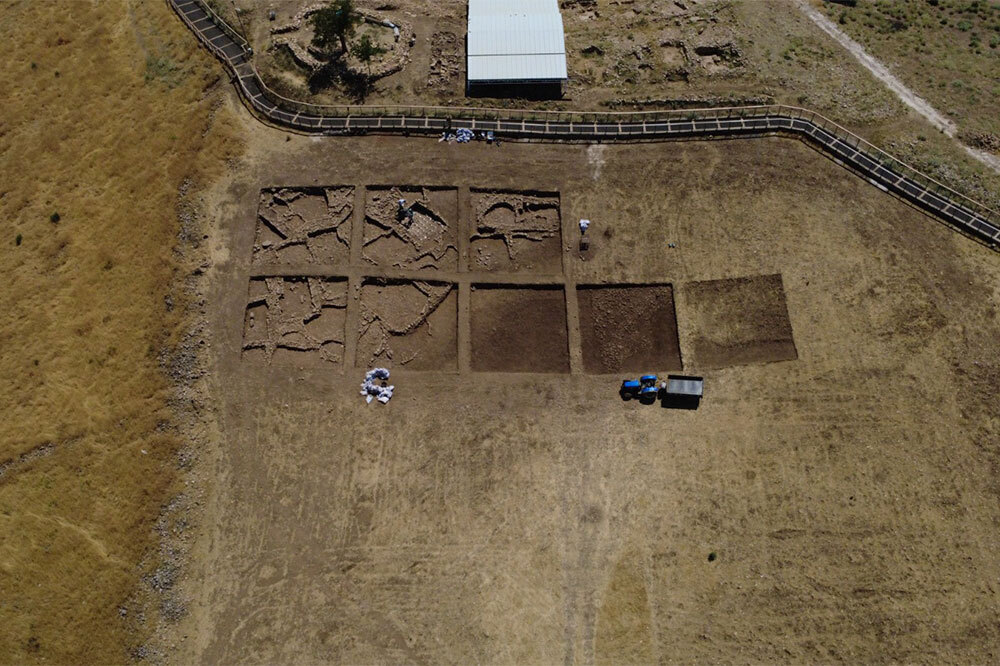 Göbeklitepe’nin Kuzeyinde İlk Kazılar Başladı