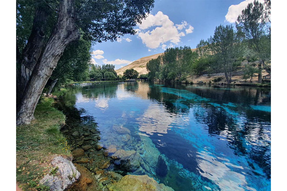Gökpınar Gölü’nde Yapılaşma Tehdidi Sürüyor