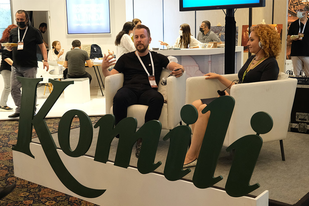 Gözümüz Gibi Bakıyoruz