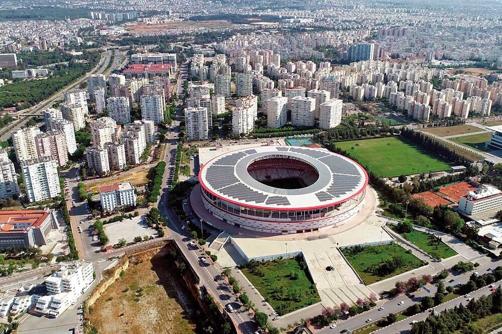 Greenpeace Akdeniz Sahalarda