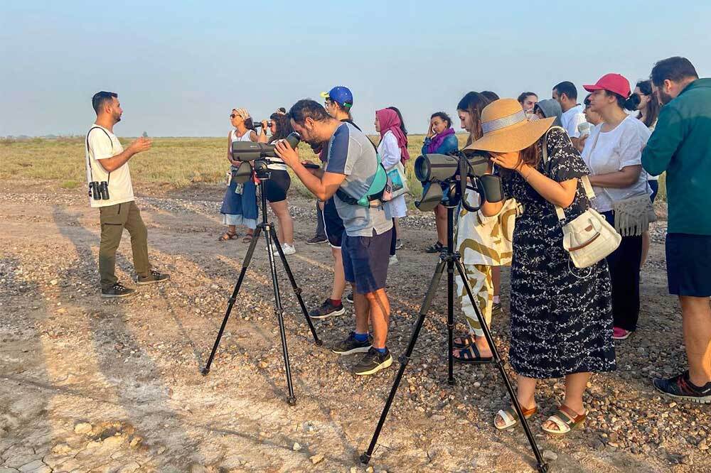 Hukuk ve Doğa Okulu İzmir’de