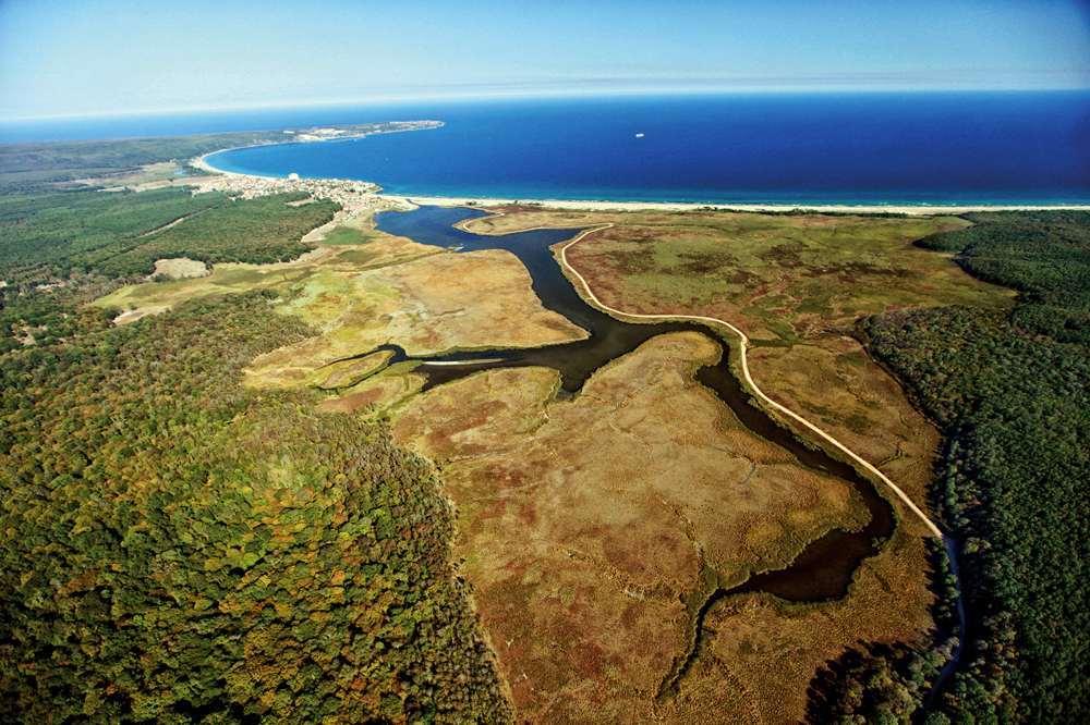 İğneada: Suyun Hayali