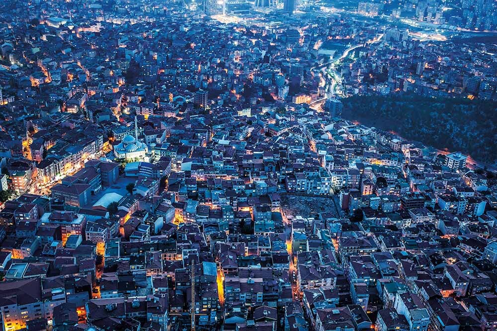 Işıkla Yayılan Virüs