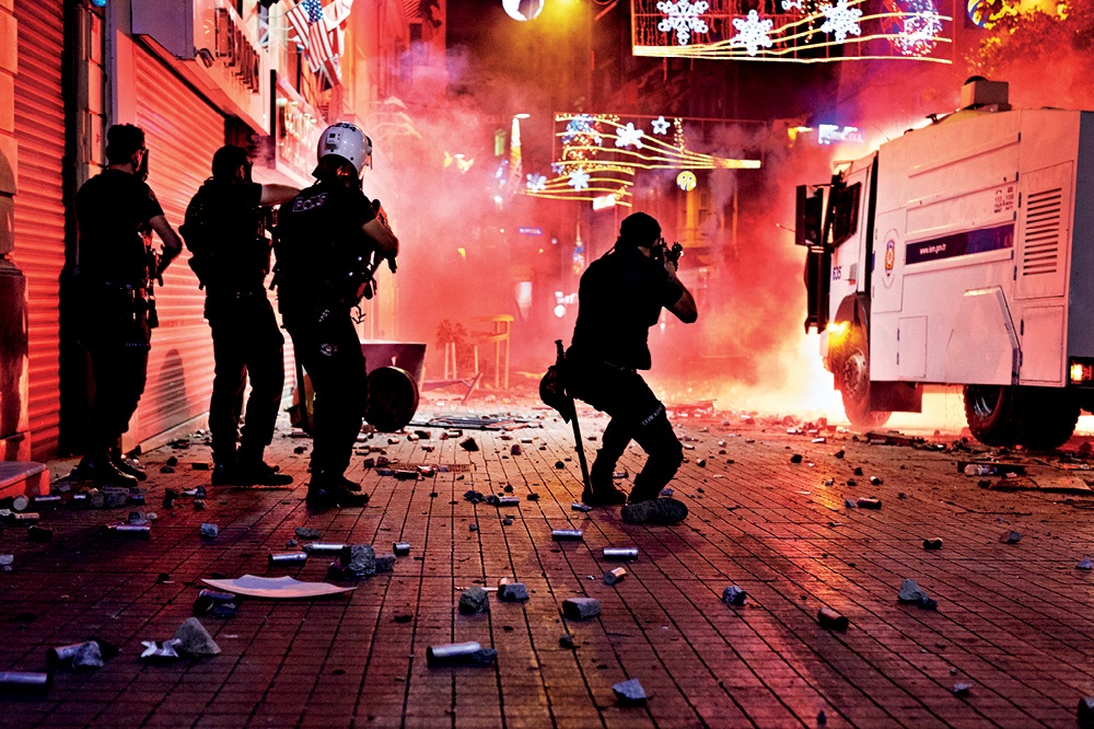 İyi Fotoğrafın On Kuralı