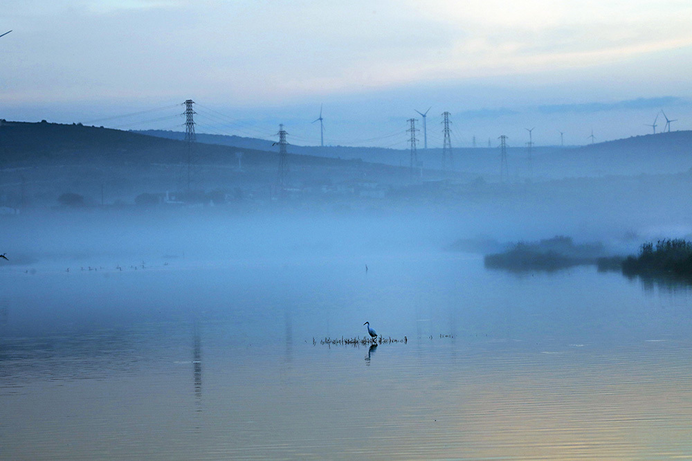 İzmir: Öteki Alaçatı