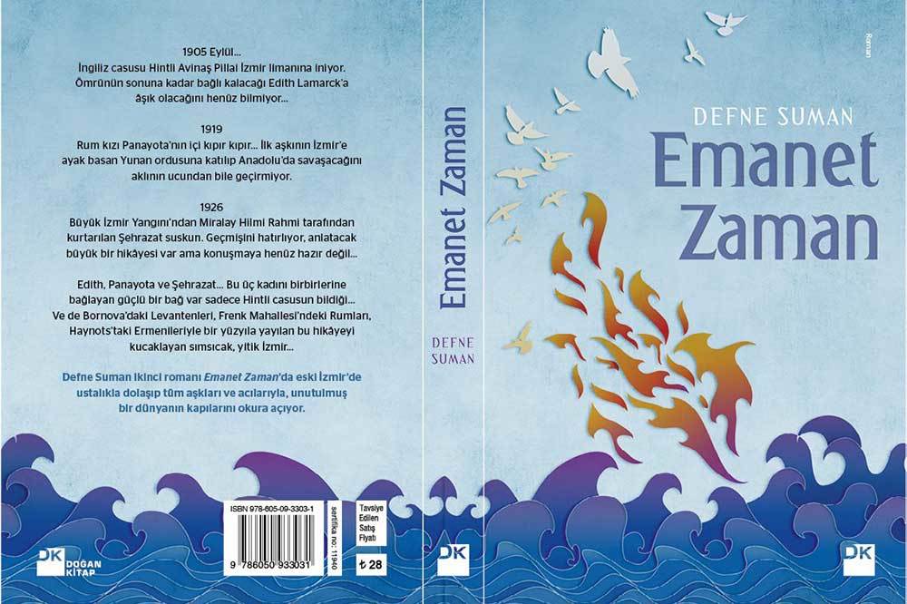 İzmirli Kadınların Öyküsü