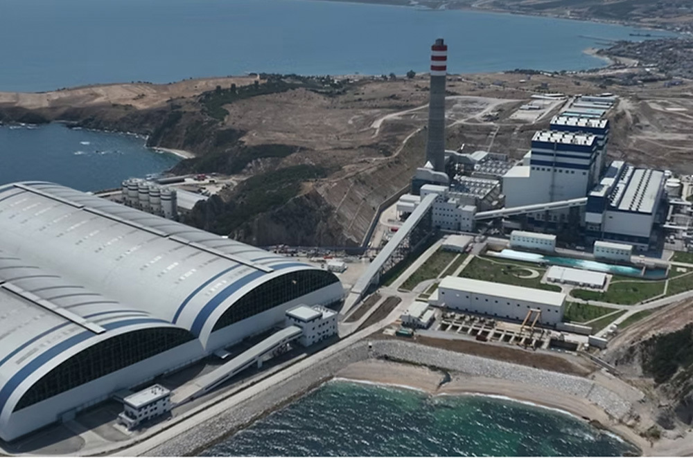 Kapasite Artışı Adı Altında Biga’ya Yeni Santral!