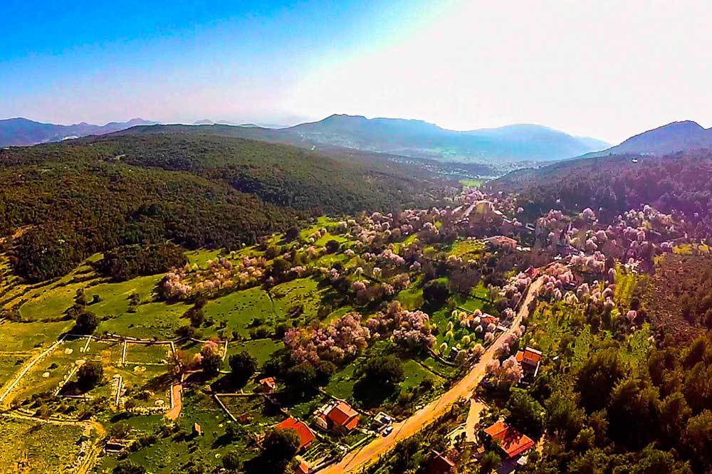 Kaş’ta Havaalanı İsyanı