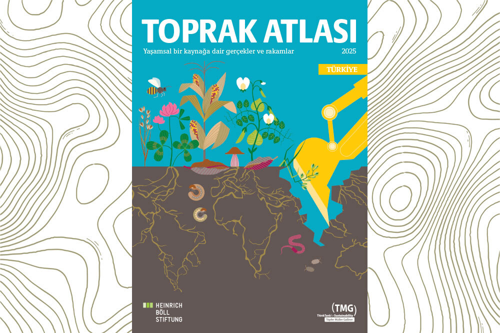 Kayıp Topraklar Diyarı