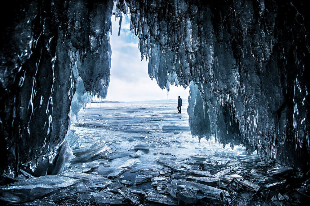 Kış Uykusunda Baykal, Mucizeler Gölü