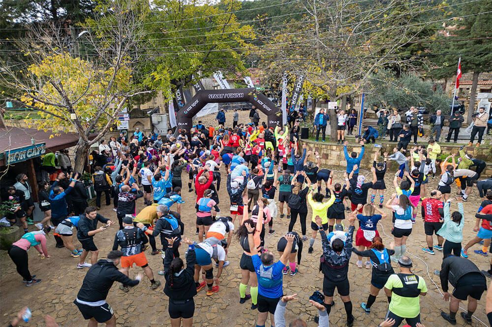 Koşmak Bir Düşünce Biçimidir