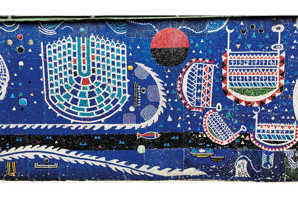 Kültür Envanteri: Bilirsek Koruruz