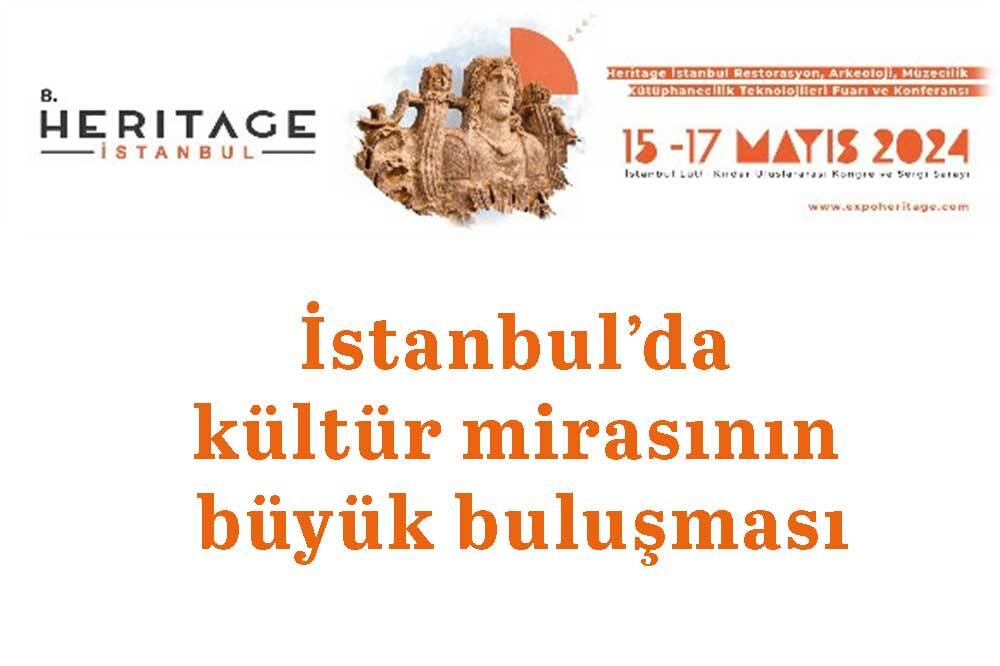Kültür Mirası 