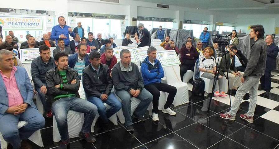 Maden İçin Yeni Hamle