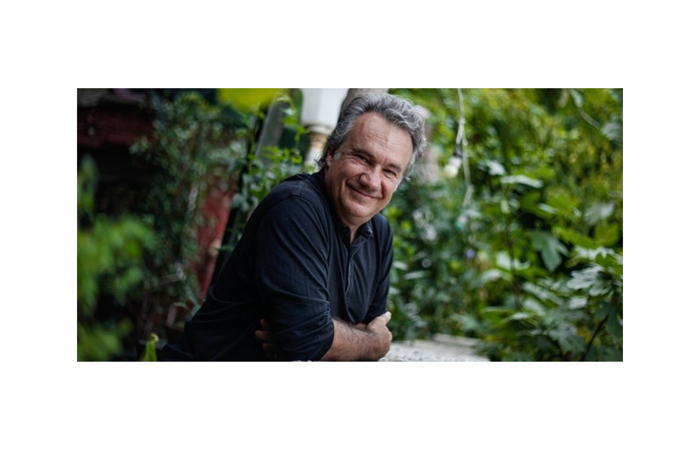 Magma ile Yolculuk: Prof. Dr. Cemal Kafadar