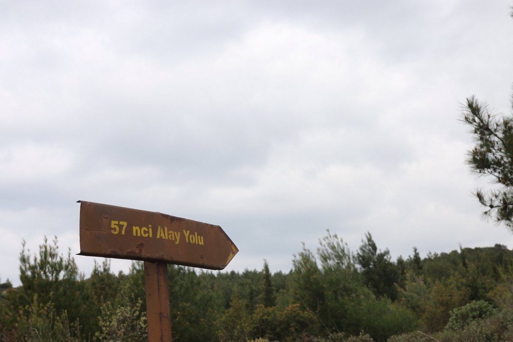 Magma Okurları Saygı Yürüyüşünde...