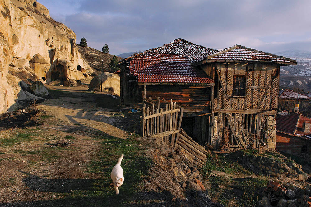Mahkemeağcin