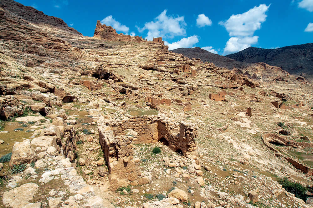 Marre ve Manastırları, Anadolu’nun Kapısında