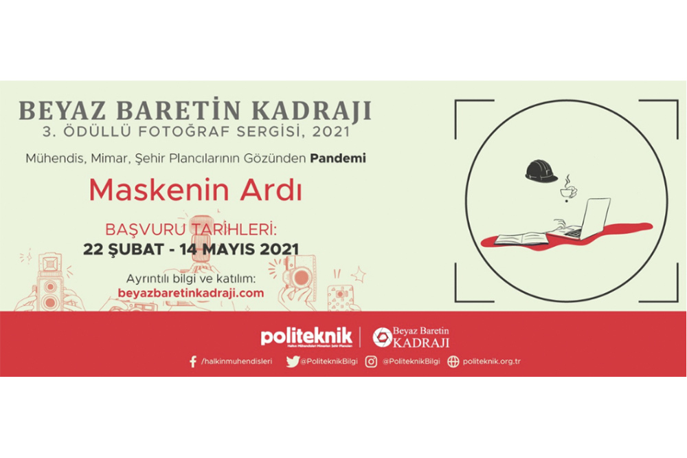 Maskenin Ardı