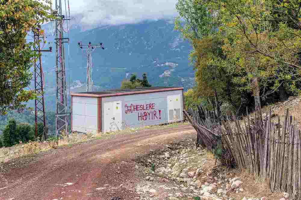 Murat Germen ve Yüzde 5...