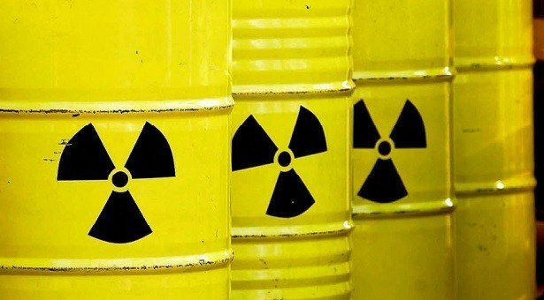 Nükleer Antlaşması, Çernobil'in Yıldönümünde Resmi Gazete'de...