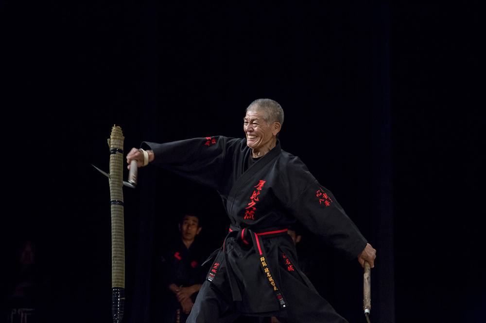 Okinava Adaları: En Uzun Yaşayanlar