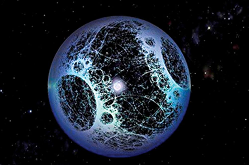 Orada Kimse Var mı?